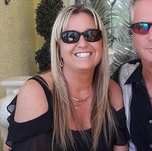 Meet your Posher, Patricia